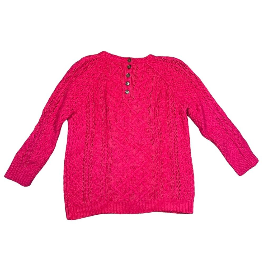 LOFT 5 Piece Knit Sweater Scoop Cowl Neck Pullover Bundle Womens Size Medium - Picture 7 of 11